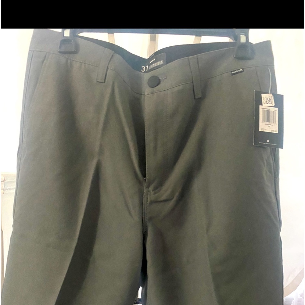 Hurley shorts for men